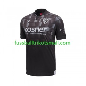 Fußballtrikots CA Osasuna 2024-2025 Kurzarm 3rd trikot kaufen